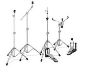 PDP BY DW SERIE 700 HARDWARE PACK