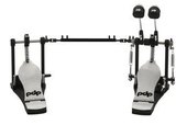 PDP BY DW 800 SERIES DOUBLE PEDAL