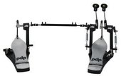 PDP BY DW CONCEPT SERIES DOUBLE PEDAL DIRECT DRIVE