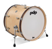 PDP BY DW BASS DRUM CONCEPT CLASSIC