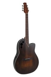 APPLAUSE GUITARE ÉLECT.ACOUSTIQUE AE44II MID CUTAWAY