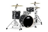 PDP BY DW SHELL SET CONCEPT MAPLE FINISH PLY