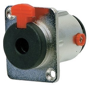GEWA Konektor - 6,3 mm Stereo výstup