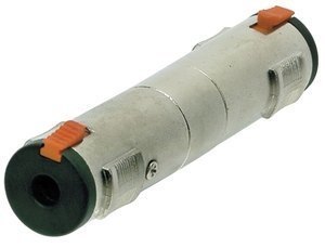 GEWA Adaptér - 6,3mm zdířka - 6,3 mm zdířka