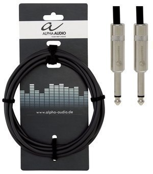 GEWA - Kabel pro nástroje mono Pro Line (6,3 mm Mono Jack - 6,3 mm Mono Jack)