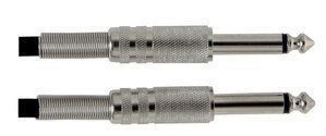 GEWA - Kabel pro nástroje mono Basic Line (mono konektor 6,3 mm - mono konektor 6,3 mm)
