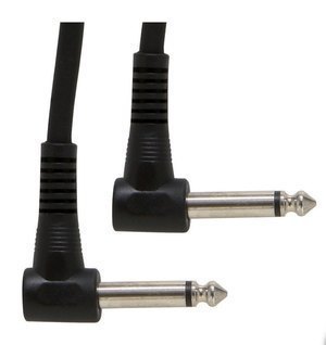 GEWA - Patch kabel Basic Line (6,3 mm Mono - 6,3 mm Mono)