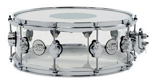 Snare drum Design Acryl