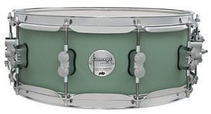Snare drum Concept Maple Finish Ply