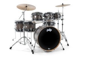 Drumset Concept Maple