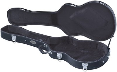 gewa guitar case