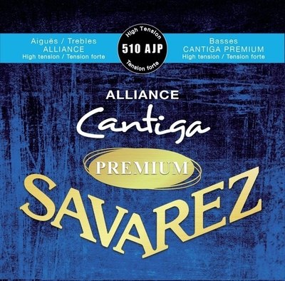 savarez carbon strings