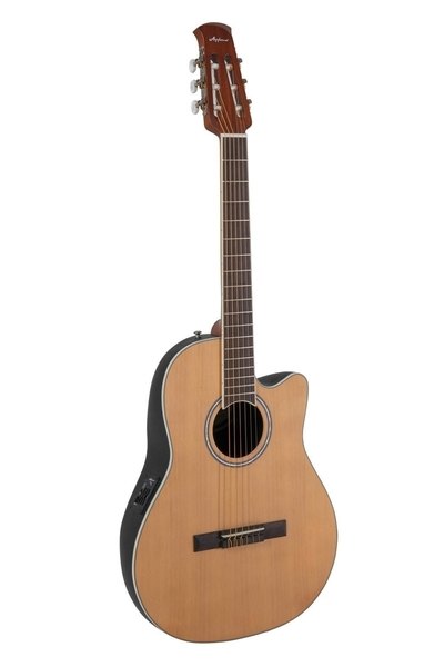 applause nylon string guitar