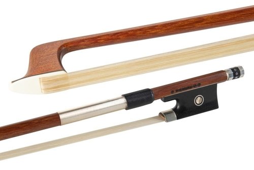 W. E. DÖRFLER VIOLIN BOW PERNAMBUCO WOOD