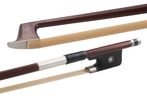 GEWA VIOLA BOW BRASIL WOOD STUDENT