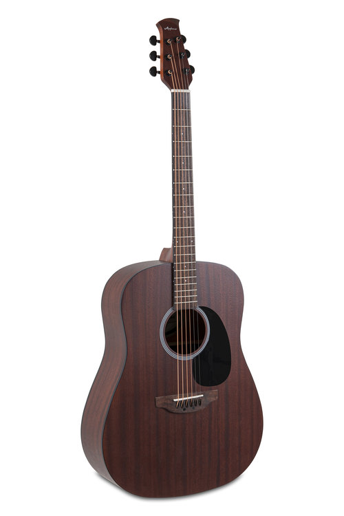 Mitchell T331 Mahogany Dreadnought Acoustic Guitar