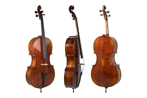 GEWA CELLO ALLEGRO ANTIQUE