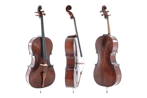 GEWA CONCERT CELLO MEISTER RUBNER