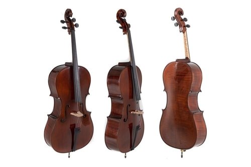 GEWA CONCERT CELLO GEORG WALTHER