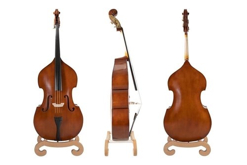 GEWA DOUBLE BASS BASIC LINE - LAMINATED VERSION