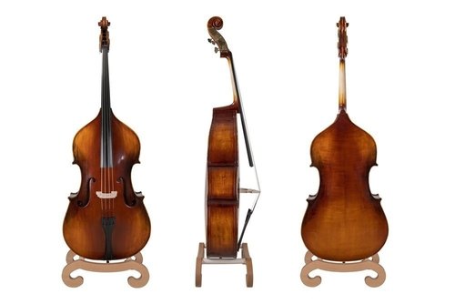 GEWA DOUBLE BASS BASIC LINE SOLID VERSION