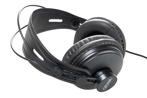 GEWA KOPFHÖRER HP THREE CLOSE