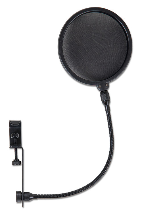 GEWA MICROPHONE ACCESSORIES MIC FILTER