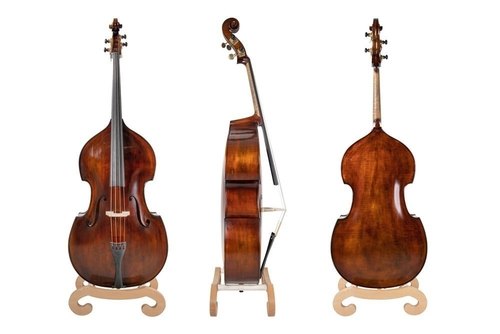 GEWA DOUBLE BASS GEORG WALTHER