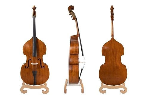 GEWA DOUBLE BASS EUROPA STUDENT
