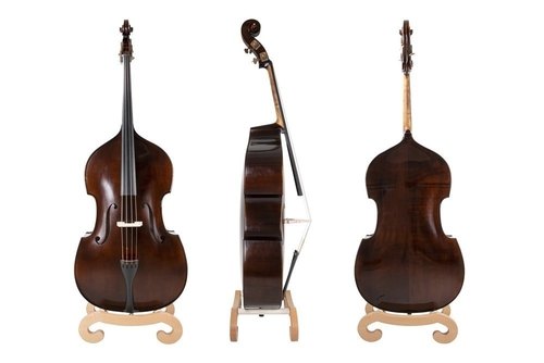 GEWA DOUBLE BASS GEORG WALTHER