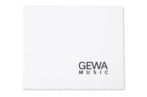 GEWA Silver polish cloth