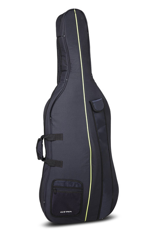 GEWA Bio Vln Case 4/4 LIME Housse pour violon