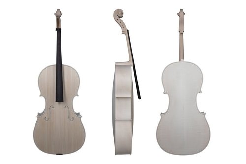 GEWA CELLO 