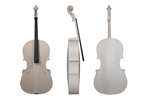 GEWA CELLO 