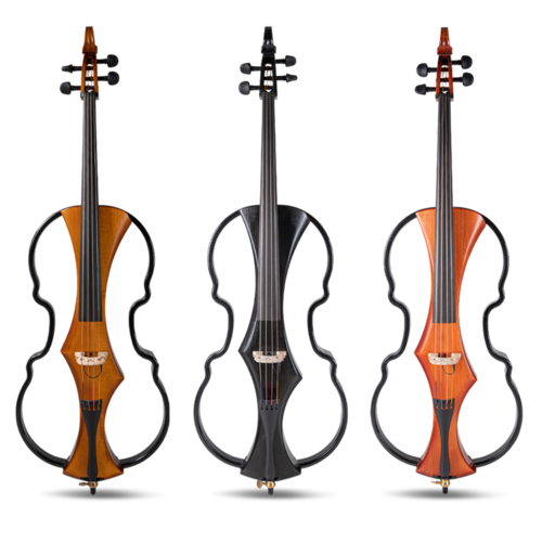 GEWA E-Cello Novita 3.0
