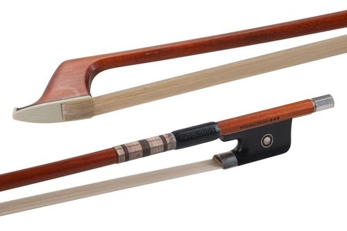 W. E. DÖRFLER CELLO BOW PERNAMBUCO WOOD