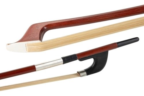GEWA DOUBLE BASS BOW BRASIL WOOD STUDENT