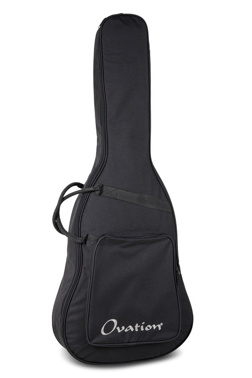 Ovation Guitar gig bag Roundback