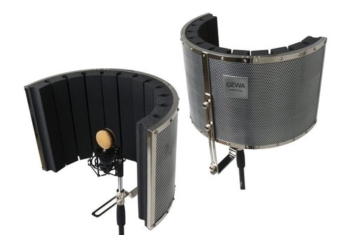GEWA MICROPHONE ACCESSORIES AMBIENT FILTER