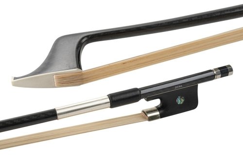 GEWA DOUBLE BASS BOW CARBON ADVANCED