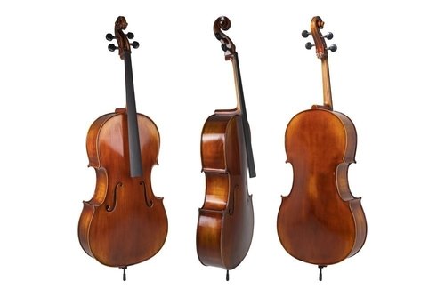 GEWA CELLO ALLEGRO ANTIQUE