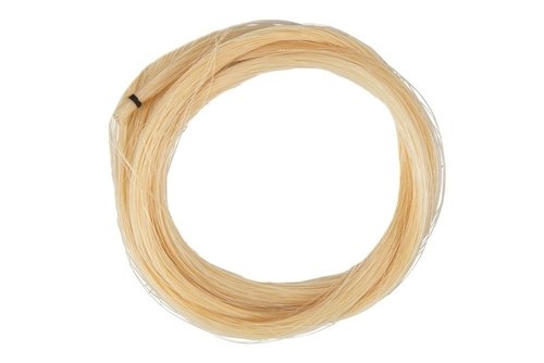 GEWA DOUBLE BASS BOW HAIR MUSTANG