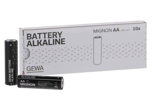 GEWA BATTERIE 