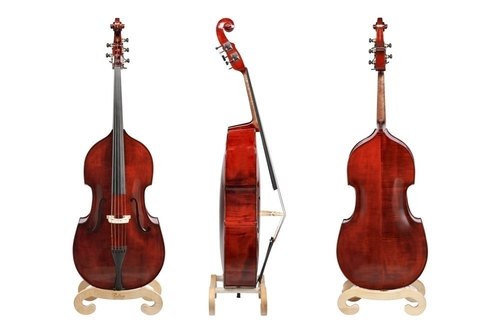 GEWA DOUBLE BASS MAESTRO RUBNER MODEL NO. 68 S