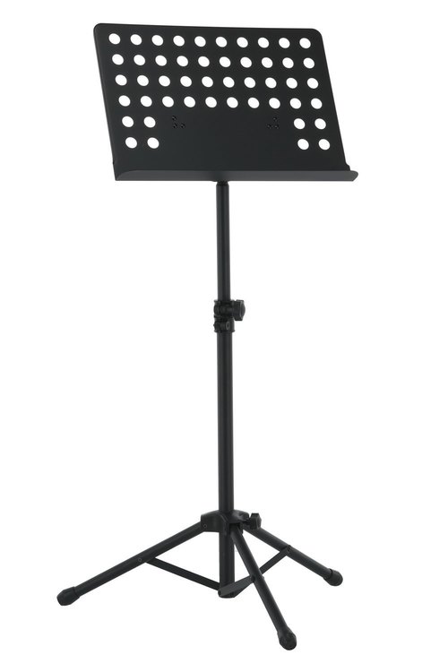 GEWA ORCHESTRA MUSIC STAND 