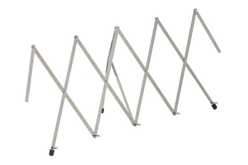 WITTNER MUSIC STAND SCHERENPULT