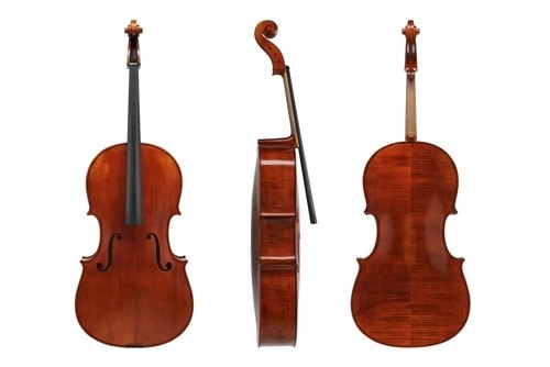 GEWA CELLO EUROPA MAESTRO