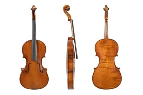 GEWA VIOLIN GERMANIA