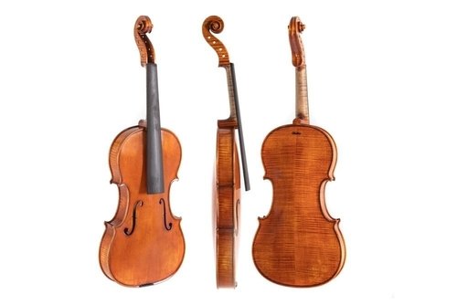 GEWA CONCERT VIOLIN GEORG WALTHER