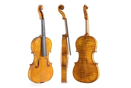 GEWA CONCERT VIOLIN GEORG WALTHER